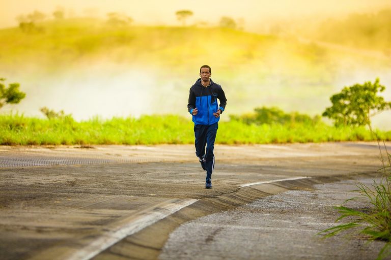20 Best Benefits of Running