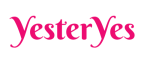 YesterYes logo